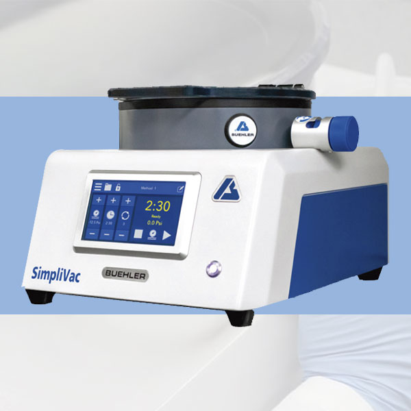 SimpliVa 冷镶嵌仪
